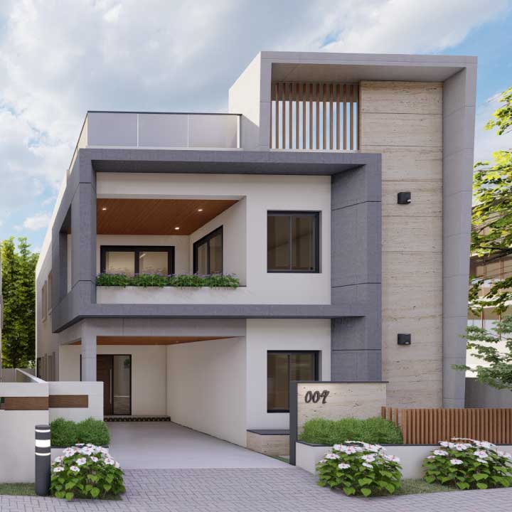 Anagha Infra Developers